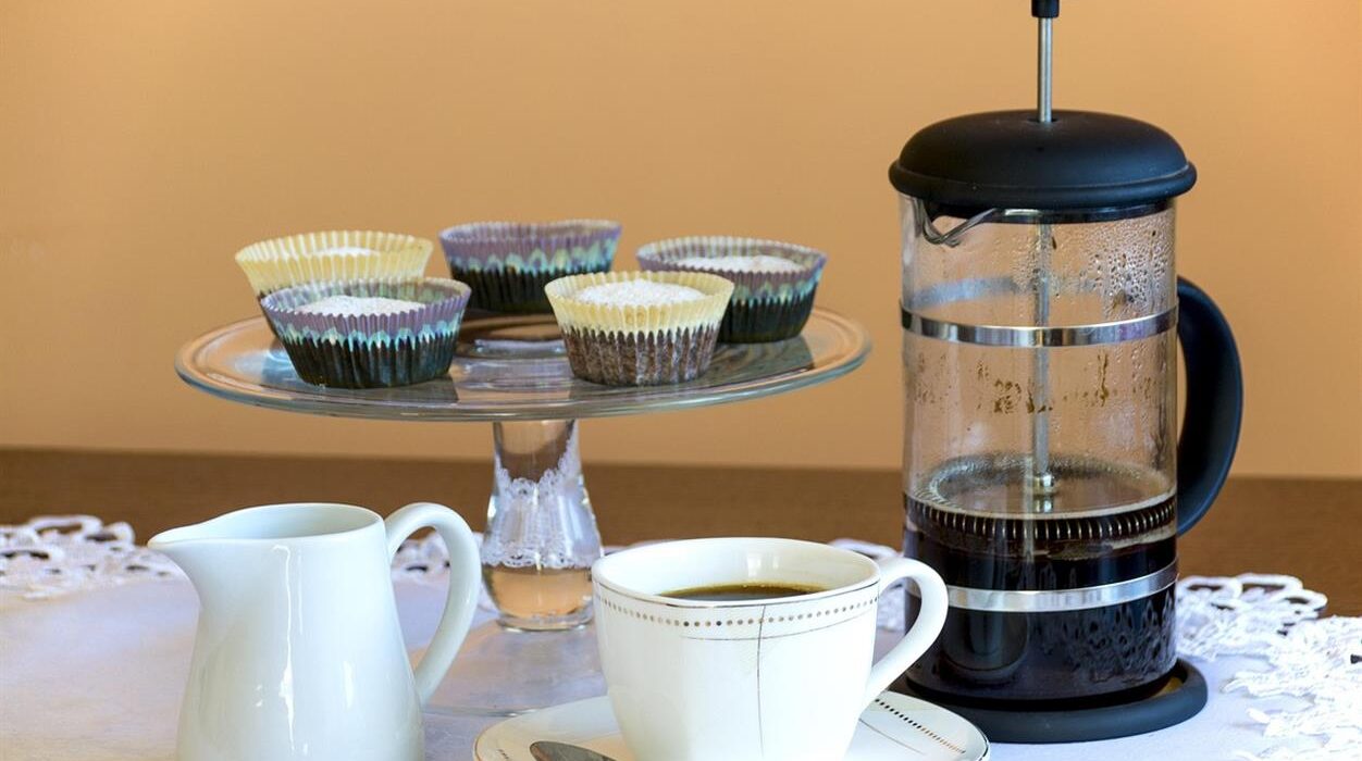 Seit Jahrzehnten steht KRUPS für deutsche Ingenieurskunst, Präzision und Innovation bei Küchengeräten. Von Kaffeevollautomaten über Espressomaschinen und Handmixer bis hin zu Waffeleisen vereint KRUPS Leistung, Zuverlässigkeit und elegantes Design für professionelle Ergebnisse in Ihrem Zuhause. Ob Sie ein leidenschaftlicher Kaffeeliebhaber sind oder gerne hausgemachte Frühstücksklassiker zubereiten – KRUPS bietet Geräte, die jeden Moment in der Küche zu einem besonderen Erlebnis machen.