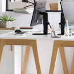 Schäfer Shop ist ein europaweit bekannter Anbieter von Büroausstattung, Lagerlösungen und Arbeitsplatzbedarf. Das Unternehmen bietet eine breite Produktpalette für effiziente, organisierte und produktive Arbeitsumgebungen. Von Büromöbeln und Aufbewahrungssystemen über Lagertechnik bis hin zu Reinigungsmitteln – Schäfer Shop unterstützt Unternehmen bei der Schaffung funktionaler und professioneller Arbeitsplätze. Mit seinem Fokus auf Qualität, Zuverlässigkeit und kompetenten Service hat sich Schäfer Shop zu einem vertrauenswürdigen Partner für Unternehmen entwickelt, die Büros, Werkstätten und Industriehallen ausstatten möchten.