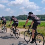Cycling Touring Expert, auch bekannt als Radreiseprofi, ist ein Reiseveranstalter, der sich auf organisierte Radreisen durch ganz Europa spezialisiert hat. Mit über 30 Jahren Erfahrung bietet das Unternehmen sorgfältig geplante Radtouren an, die wunderschöne Landschaften, kulturelle Entdeckungen und komfortable Reiseleistungen verbinden. Die Mission von Cycling Touring Expert ist es, unvergessliche Raderlebnisse zu ermöglichen, bei denen Reisende die Fahrt genießen können, ohne sich um die Organisation kümmern zu müssen. Von malerischen Flussrouten bis hin zu alpinen Abenteuern – Cycling Touring Expert gestaltet Radreisen, die sowohl für Anfänger als auch für erfahrene Radfahrer geeignet sind.
