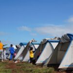 Da Reisende zunehmend Outdoor-Erlebnisse, familienfreundliche Urlaube und flexible Urlaubsoptionen suchen, boomt der Campingtourismus in ganz Europa. Allcamps hat sich zu einer der führenden Online-Plattformen für Campingurlaube entwickelt und bietet Reisenden Zugang zu über 1.500 sorgfältig ausgewählten Campingplätzen in den beliebtesten Reisezielen Europas. Von den Stränden Kroatiens über die Seen Italiens bis hin zu den Küsten Frankreichs und Spaniens – Allcamps hilft Reisenden, unvergessliche Outdoor-Erlebnisse zu entdecken und dabei Komfort, Bequemlichkeit und Abenteuer zu verbinden.