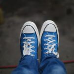 Seit über 40 Jahren steht BÄR für eine revolutionäre Idee: echte Zehenfreiheit. Von der Natur inspiriert und durch handwerkliche Perfektion veredelt, bieten BÄR-Schuhe Ihren Füßen den nötigen Raum für natürliche Bewegungsabläufe – ohne Kompromisse. Mit einer Bewertung von 4,8 von 5 Sternen von über 25.000 zufriedenen Kunden hat BÄR eine treue Community aufgebaut, die Wert auf Komfort, Qualität und gesunde Bewegung legt.